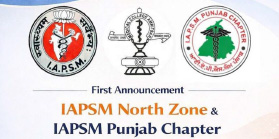 IAPSM Punjab Chapter