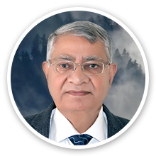 Dr. Ashok Bhardwaj