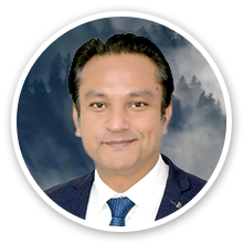 Dr. Manish Kumar Singh